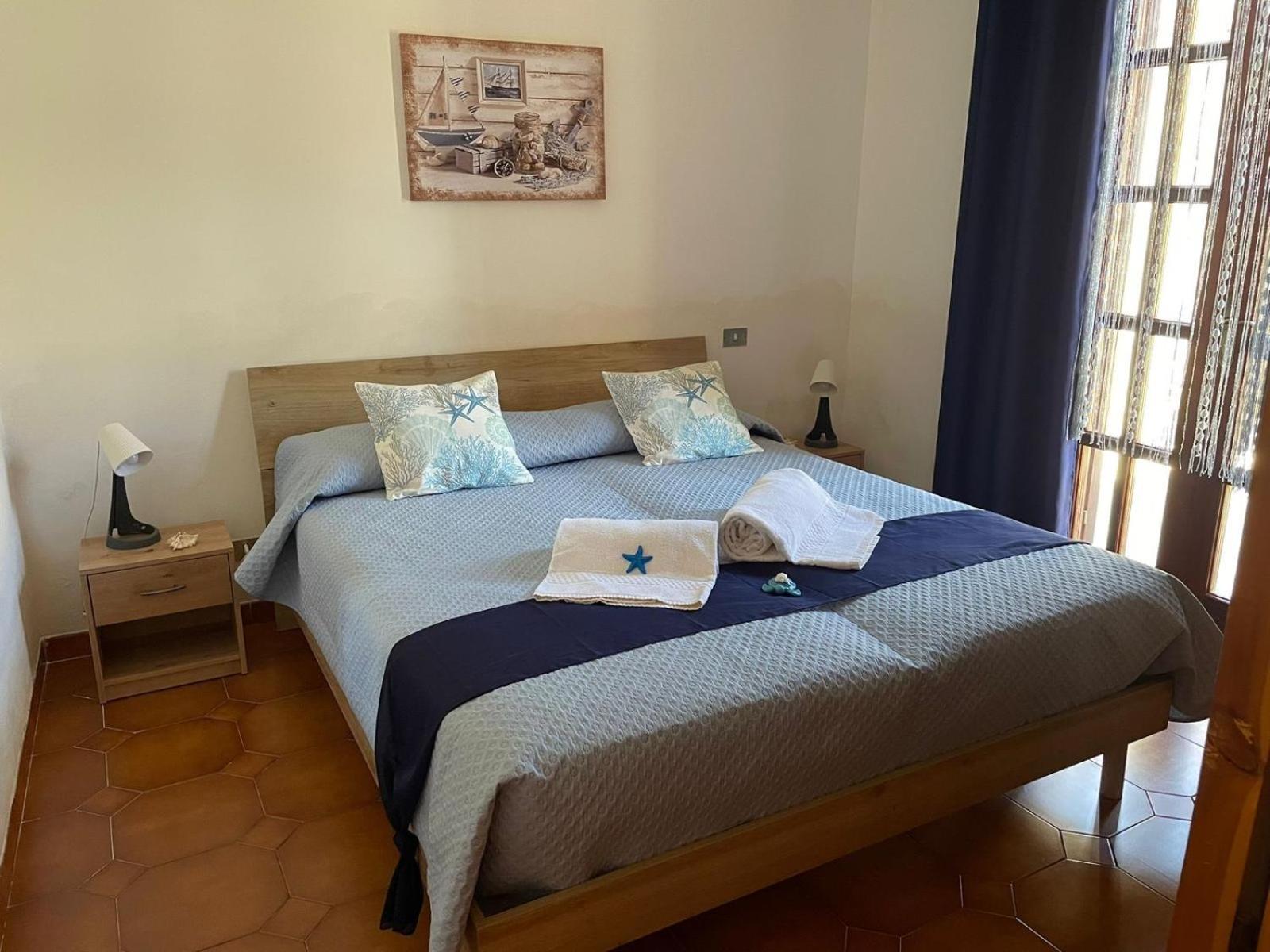 Villa Contrada Sauci San Vito Lo Capo Zewnętrze zdjęcie