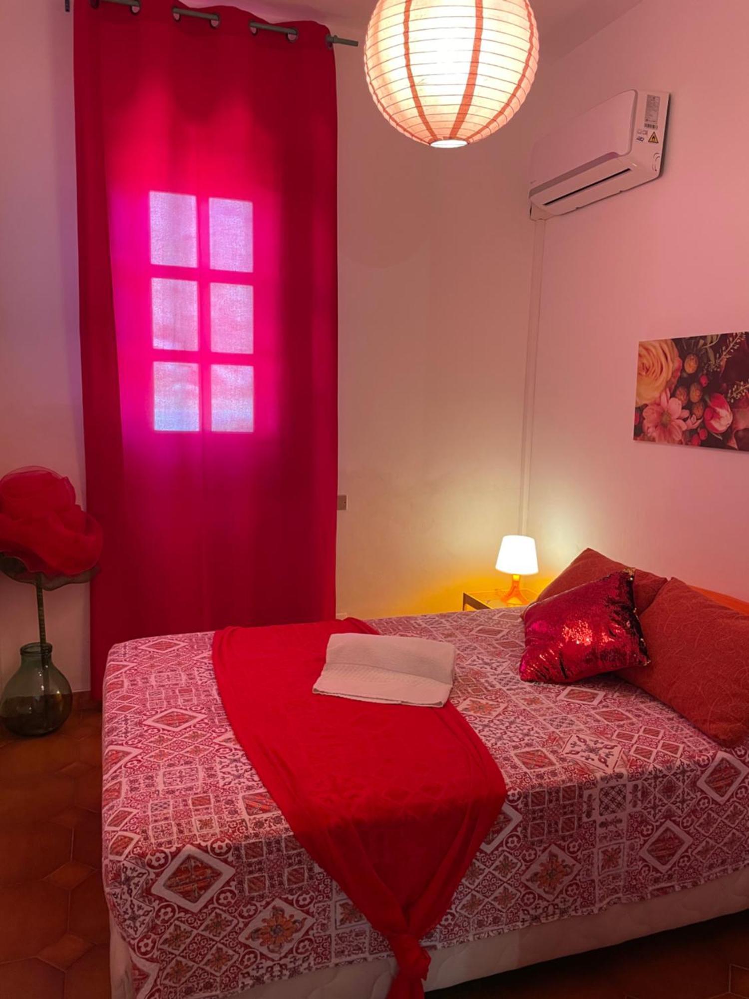 Villa Contrada Sauci San Vito Lo Capo Zewnętrze zdjęcie